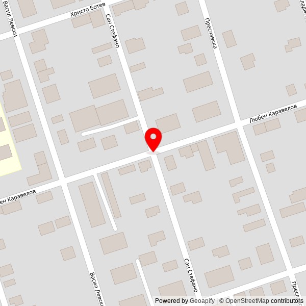 ЕМИЛ ГАНДЕВ ЕООД